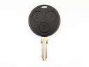 Ключ без електоника KEY за Smart, три бутона от key.bg